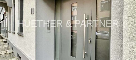 Квартира с 3 спальнями в Саарбрюккен, Германия № 11701 6