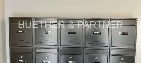 Квартира с 3 спальнями в Саарбрюккен, Германия № 11701 15