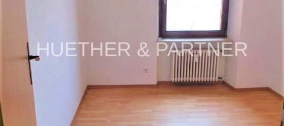 Квартира с 3 спальнями в Саарбрюккен, Германия № 11701 13