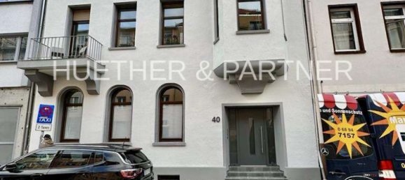 Квартира с 3 спальнями в Саарбрюккен, Германия № 11701 2