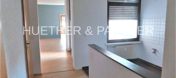 Квартира с 3 спальнями в Саарбрюккен, Германия № 11701 7