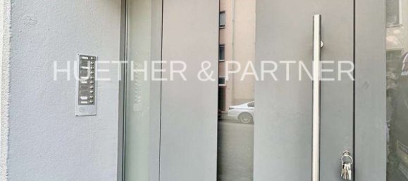 Квартира с 3 спальнями в Саарбрюккен, Германия № 11701 16