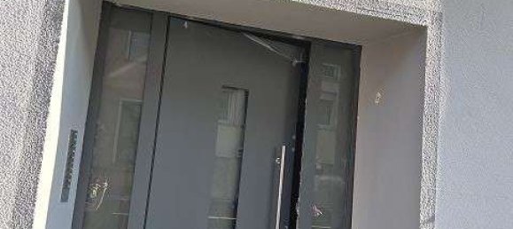 Квартира с 3 спальнями в Саарбрюккен, Германия № 11701 19