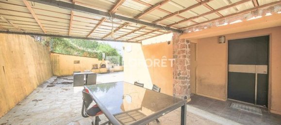 5 Schlafzimmer Villa in Propriano, France, Nr. 302901 13