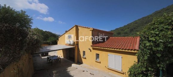 5 Schlafzimmer Villa in Propriano, France, Nr. 302901 14
