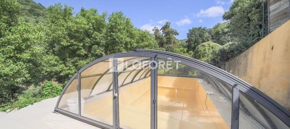 5 Schlafzimmer Villa in Propriano, France, Nr. 302901 12