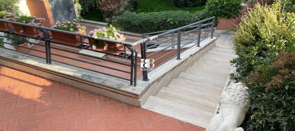 11-Zimmer Villa in Rome, Italy, Nr. 34567 16