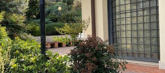 11-Zimmer Villa in Rome, Italy, Nr. 34567 14