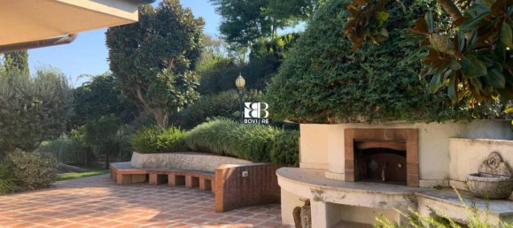 11-Zimmer Villa in Rome, Italy, Nr. 34567 12