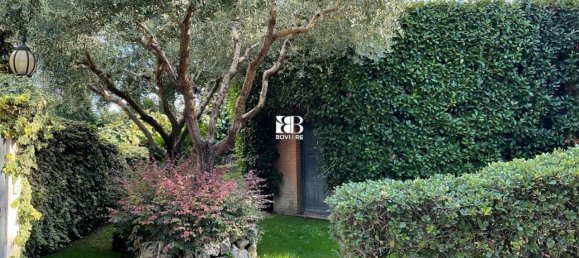 11-Zimmer Villa in Rome, Italy, Nr. 34567 11