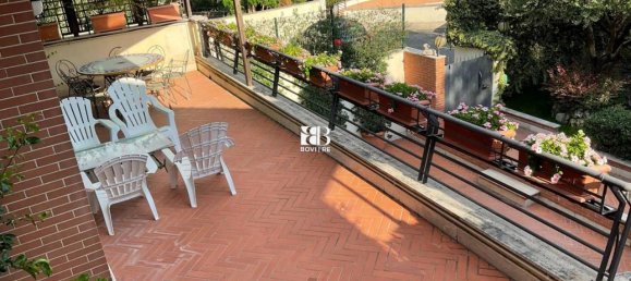 11-Zimmer Villa in Rome, Italy, Nr. 34567 15