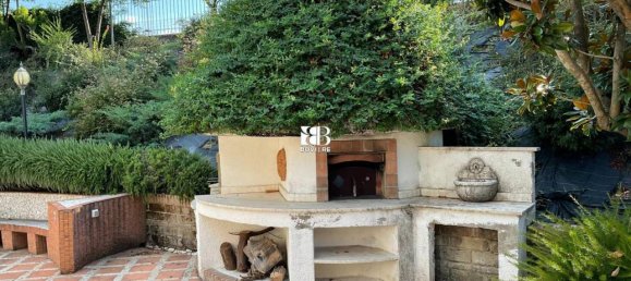 11-Zimmer Villa in Rome, Italy, Nr. 34567 5