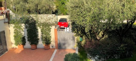 11-Zimmer Villa in Rome, Italy, Nr. 34567 21