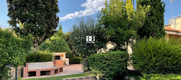 11-Zimmer Villa in Rome, Italy, Nr. 34567 6
