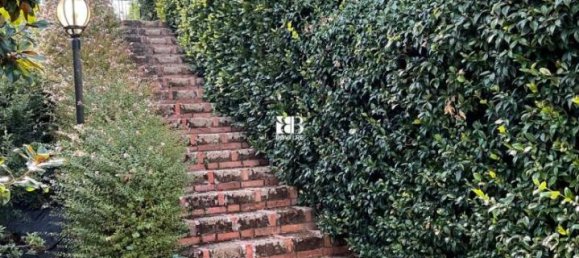 11-Zimmer Villa in Rome, Italy, Nr. 34567 20