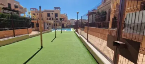 2 Schlafzimmer Wohnung in Aguilas, Spain, Nr. 172511 27