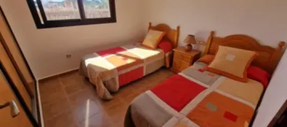 2 Schlafzimmer Wohnung in Aguilas, Spain, Nr. 172511 13