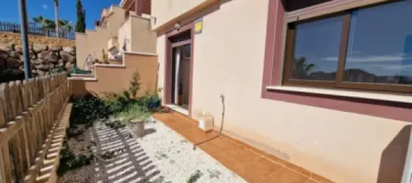 2 Schlafzimmer Wohnung in Aguilas, Spain, Nr. 172511 25