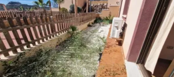 2 Schlafzimmer Wohnung in Aguilas, Spain, Nr. 172511 23