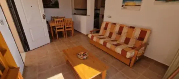2 Schlafzimmer Wohnung in Aguilas, Spain, Nr. 172511 34