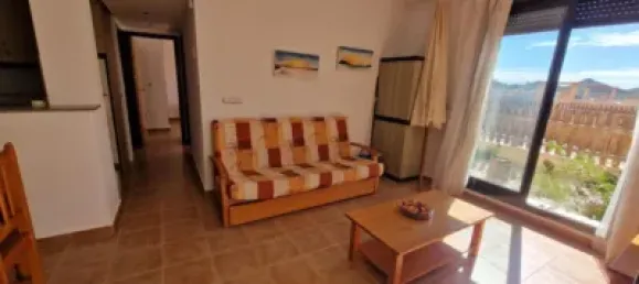 2 Schlafzimmer Wohnung in Aguilas, Spain, Nr. 172511 33