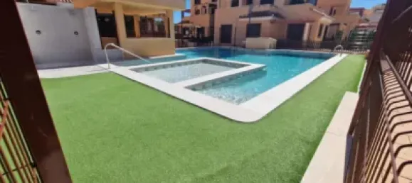 2 Schlafzimmer Wohnung in Aguilas, Spain, Nr. 172511 28