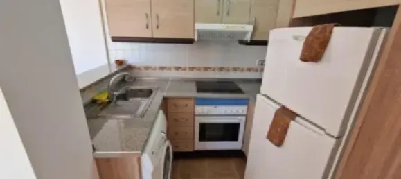 2 Schlafzimmer Wohnung in Aguilas, Spain, Nr. 172511 7