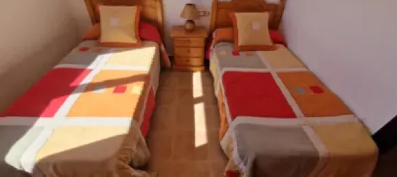 2 Schlafzimmer Wohnung in Aguilas, Spain, Nr. 172511 14