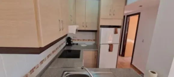 2 Schlafzimmer Wohnung in Aguilas, Spain, Nr. 172511 5