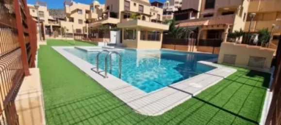 2 Schlafzimmer Wohnung in Aguilas, Spain, Nr. 172511 29