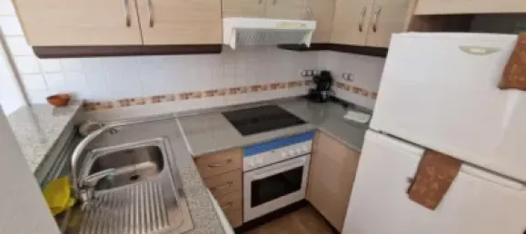 2 Schlafzimmer Wohnung in Aguilas, Spain, Nr. 172511 4