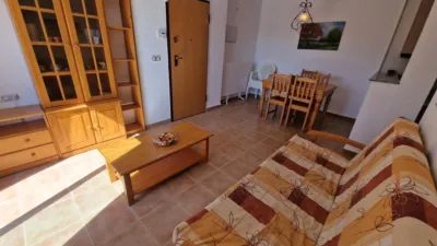 2 Schlafzimmer Wohnung in Aguilas, Spain, Nr. 172511