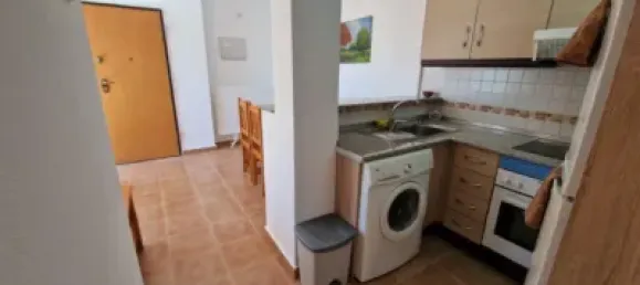 2 Schlafzimmer Wohnung in Aguilas, Spain, Nr. 172511 8