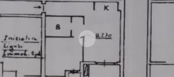 3 bedrooms Apartment in Genoa, Italy No. 327480 13