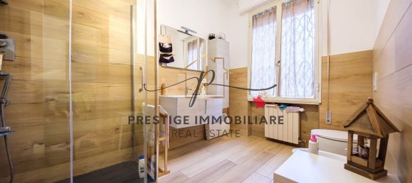 3 rooms Apartment in Livorno, Italy No. 215913 49