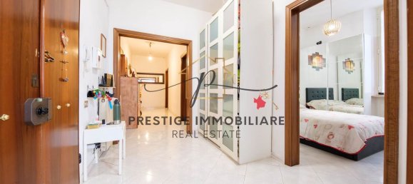 3 rooms Apartment in Livorno, Italy No. 215913 37