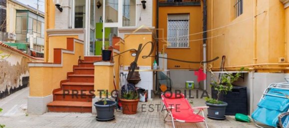 3 rooms Apartment in Livorno, Italy No. 215913 4