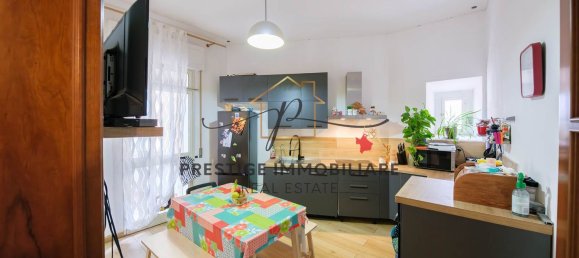 3 rooms Apartment in Livorno, Italy No. 215913 22