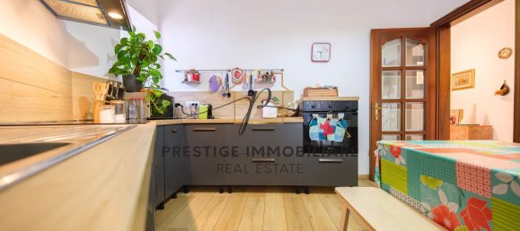 3 rooms Apartment in Livorno, Italy No. 215913 24