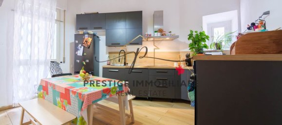 3 rooms Apartment in Livorno, Italy No. 215913 21