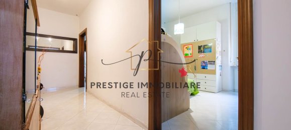 3 rooms Apartment in Livorno, Italy No. 215913 33