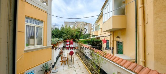 3 rooms Apartment in Livorno, Italy No. 215913 8