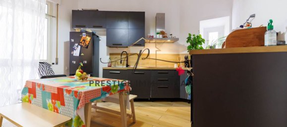 3 rooms Apartment in Livorno, Italy No. 215913 20