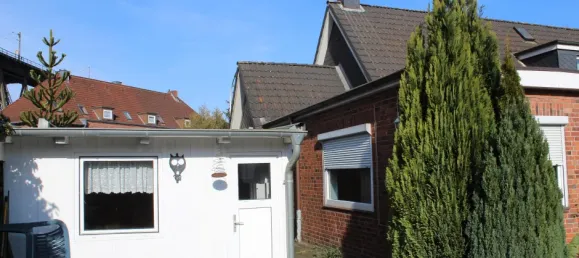 4غرفة تاون هاوس في Schleswig-Holstein, Germany رقم 20229 12
