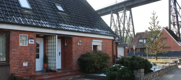 4غرفة تاون هاوس في Schleswig-Holstein, Germany رقم 20229 11