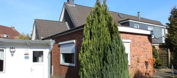 4غرفة تاون هاوس في Schleswig-Holstein, Germany رقم 20229 13