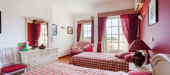 3 غرف نوم بانتهاوس في Portimao, Portugal رقم 111642 5