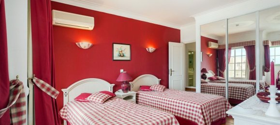 3 غرف نوم بانتهاوس في Portimao, Portugal رقم 111642 3