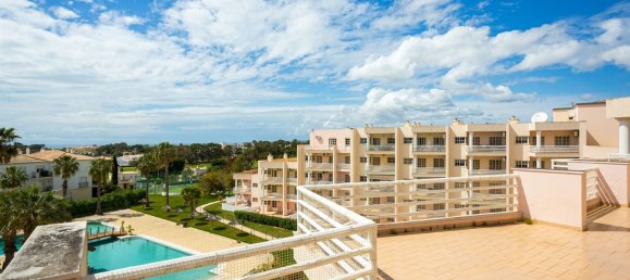 3 غرف نوم بانتهاوس في Portimao, Portugal رقم 111642 2