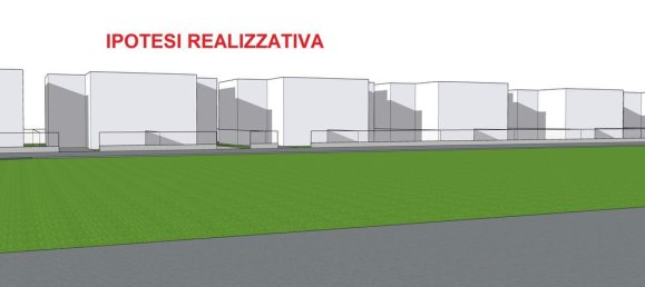 4000m² Land in Venice, Italy No. 255430 4